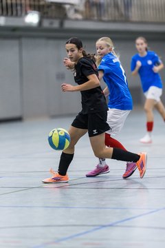 Bild 1172 - wCJ Loewinnen Cup C1